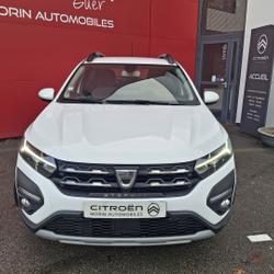Dacia Sandero 1.0 TCE 90CH STEPWAY CONFORT occasion - Guer - photo 2/13