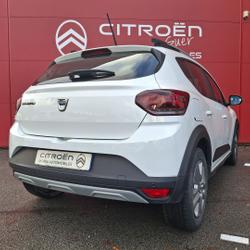 Dacia Sandero 1.0 TCE 90CH STEPWAY CONFORT occasion - Guer - photo 3/13