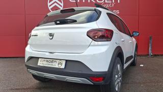 Dacia Sandero  - photo 2