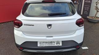 Dacia Sandero  - photo 3