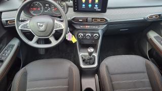 Dacia Sandero  - photo 4