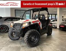 Polaris RZR Stiring-Wendel