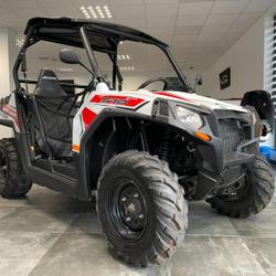 Polaris RZR MTT Stiring-Wendel