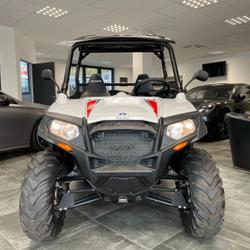 Polaris RZR MTT Stiring-Wendel