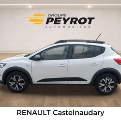 Dacia Sandero Sandero ECO-G 100 Stepway Expression + Castelnaudary