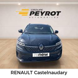 Renault Austral Austral mild hybrid 160 auto Iconic Castelnaudary