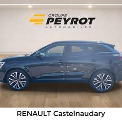 Renault Austral Austral mild hybrid 160 auto Iconic Castelnaudary