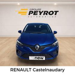 Renault Clio 5 Clio TCe 90 Evolution Castelnaudary