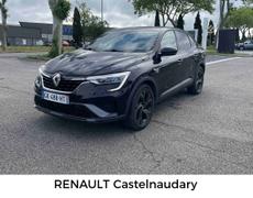 Renault Arkana Castelnaudary