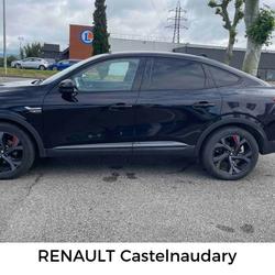 Renault Arkana Arkana E-Tech hybride 145 R.S. Line Fast Track Castelnaudary