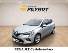 Renault Clio 5 Castelnaudary