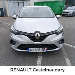 Renault Clio 5 Clio Blue dCi 100 - 21N Business Castelnaudary