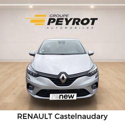 Renault Clio 5 Clio Blue dCi 100 - 21N Business Castelnaudary