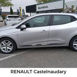 Renault Clio 5 Clio Blue dCi 100 - 21N Business Castelnaudary