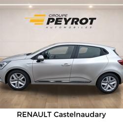 Renault Clio 5 Clio Blue dCi 100 - 21N Business Castelnaudary