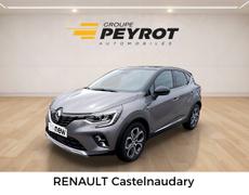 Renault Captur Castelnaudary