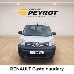 Renault Kangoo Express KANGOO EXPRESS BLUE DCI 80 GRAND CONFORT Castelnaudary