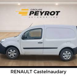 Renault Kangoo Express KANGOO EXPRESS BLUE DCI 80 GRAND CONFORT Castelnaudary