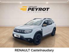 Dacia Duster Castelnaudary