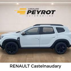 Dacia Duster Duster Blue dCi 115 4x2 Extreme Castelnaudary