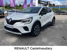 Renault Captur Castelnaudary