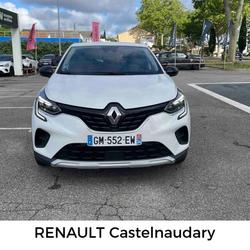Renault Captur Captur TCe 100 GPL Evolution Castelnaudary