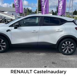 Renault Captur Captur TCe 100 GPL Evolution Castelnaudary