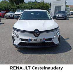 Renault Megane E-Tech Megane E-Tech EV40 130ch standard charge Equilibre Castelnaudary