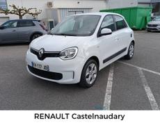 Renault Twingo 3 Castelnaudary