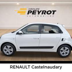 Renault Twingo 3 Twingo III SCe 75 - 20 Zen Castelnaudary