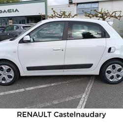 Renault Twingo 3 Twingo III SCe 75 - 20 Zen Castelnaudary