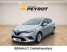 Renault Clio 5 Castelnaudary