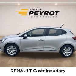 Renault Clio 5 Clio Blue dCi 85 Business Castelnaudary