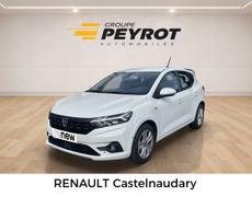 Dacia Sandero Castelnaudary