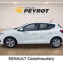 Dacia Sandero Sandero SCe 65 - 22 Confort Castelnaudary