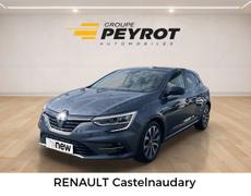 Renault Megane 4 Castelnaudary