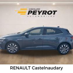 Renault Megane 4 Megane IV Berline TCe 140 EDC Techno Castelnaudary