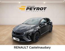 Renault Clio 5 Castelnaudary