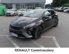 Renault Clio 5 Castelnaudary