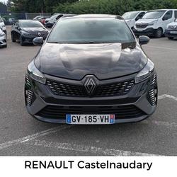 Renault Clio 5 Clio E-Tech full hybrid 145 Esprit Alpine Castelnaudary