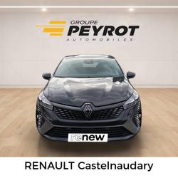 Renault Clio 5 Clio E-Tech full hybrid 145 Esprit Alpine Castelnaudary