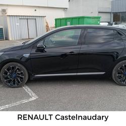 Renault Clio 5 Clio E-Tech full hybrid 145 Esprit Alpine Castelnaudary