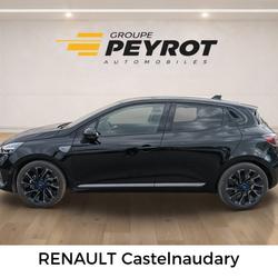 Renault Clio 5 Clio E-Tech full hybrid 145 Esprit Alpine Castelnaudary