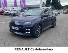 Renault R5 E-Tech Castelnaudary
