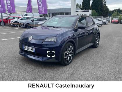 Renault R5 E-Tech - Renault 5 E-Tech Electrique 150 ch autonomie confort Techno - 26 900 €