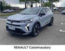 Renault Symbioz Castelnaudary