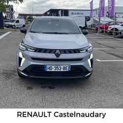 Renault Symbioz Symbioz E-Tech full hybrid 145 Techno Castelnaudary