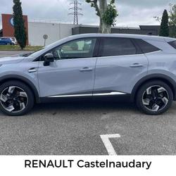Renault Symbioz Symbioz E-Tech full hybrid 145 Techno Castelnaudary
