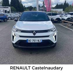 Renault Captur Captur Eco-G 100 ch Techno Castelnaudary