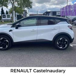 Renault Captur Captur Eco-G 100 ch Techno Castelnaudary